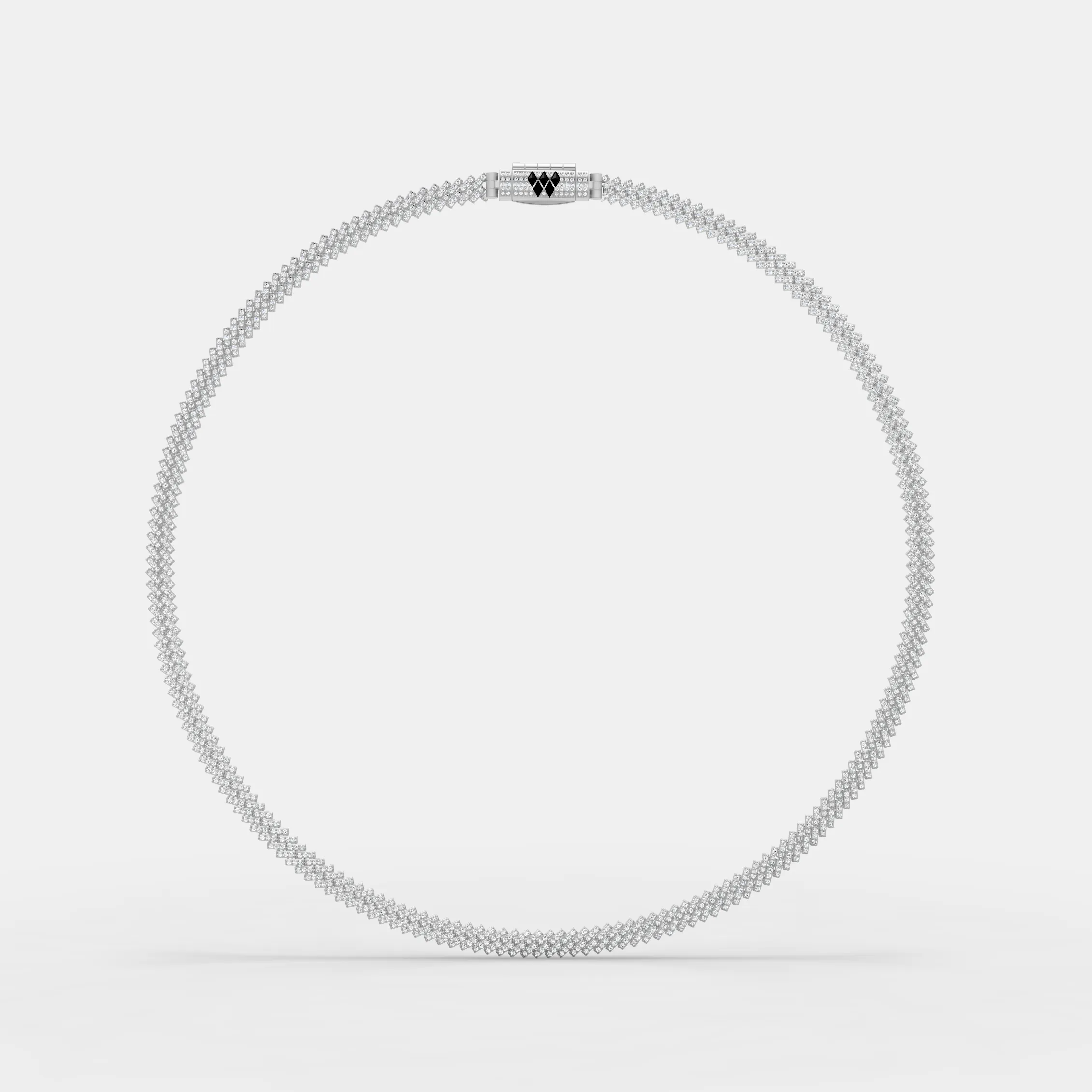 6 MM Cuban Chain